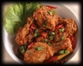 Rendang Ayam